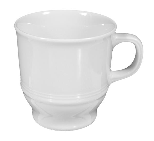 Seltmann Weiden Imperial Cafeteriatasse 0,23 l.